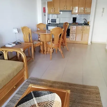 Ambar Beach Apartamento *