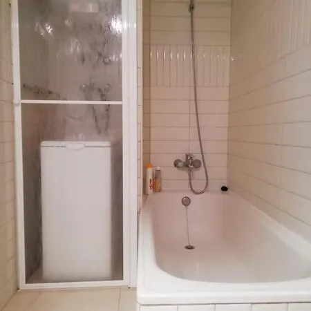 Apartment Ambar Beach Calpe