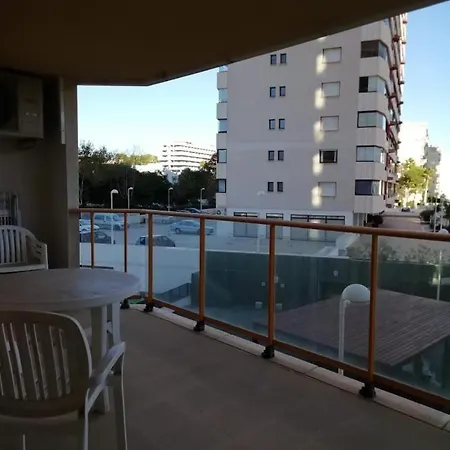 Apartmán Ambar Beach *
