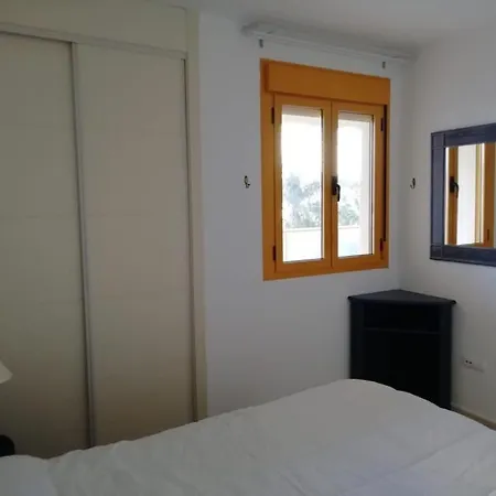 Apartmán Ambar Beach *