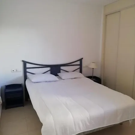 Ambar Beach Appartement