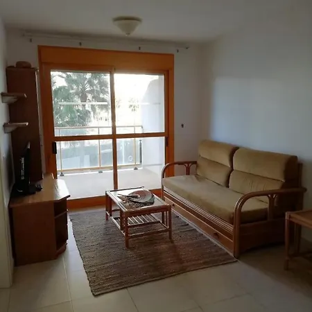 Appartement Ambar Beach